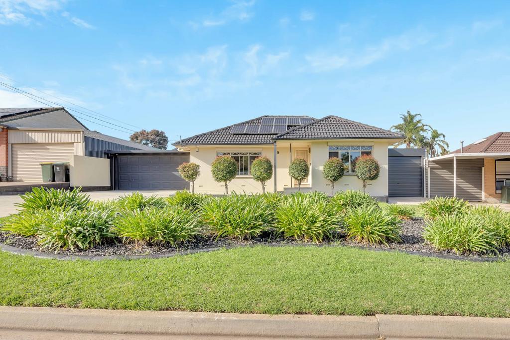 9 Corroboree Rd, Modbury North, SA 5092