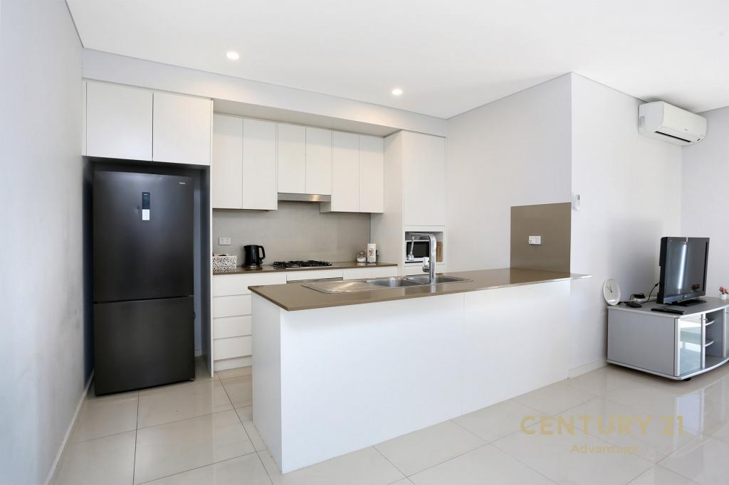 5/271 Dunmore St, Pendle Hill, NSW 2145