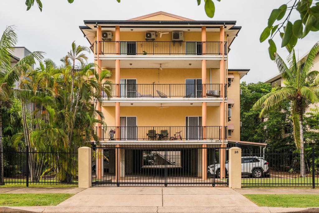 9/26 Sergison Cct, Rapid Creek, NT 0810