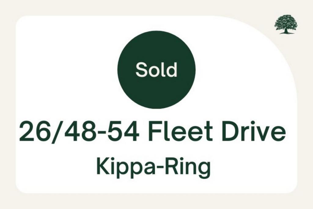 26/48-54 Fleet Dr, Kippa-Ring, QLD 4021