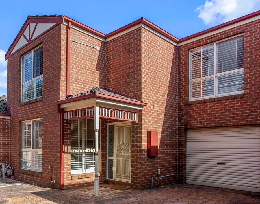 3/117 Gordon St, Coburg, VIC 3058