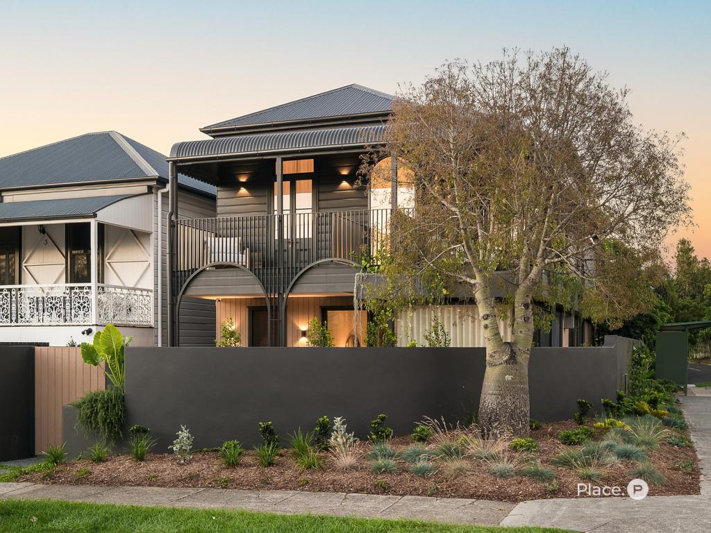 1 DRAKE ST, WEST END, QLD 4101