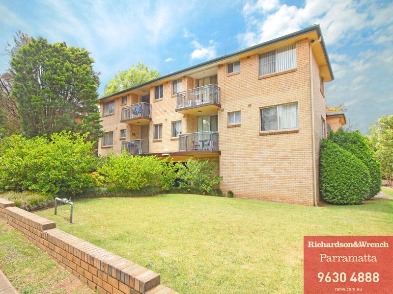 1/15-17 Marsden St, Parramatta, NSW 2150
