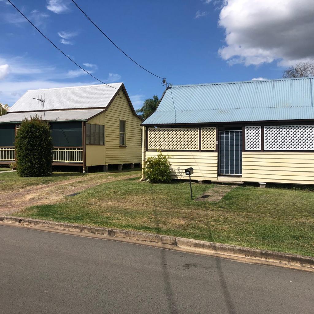 41 John St, Maryborough, QLD 4650