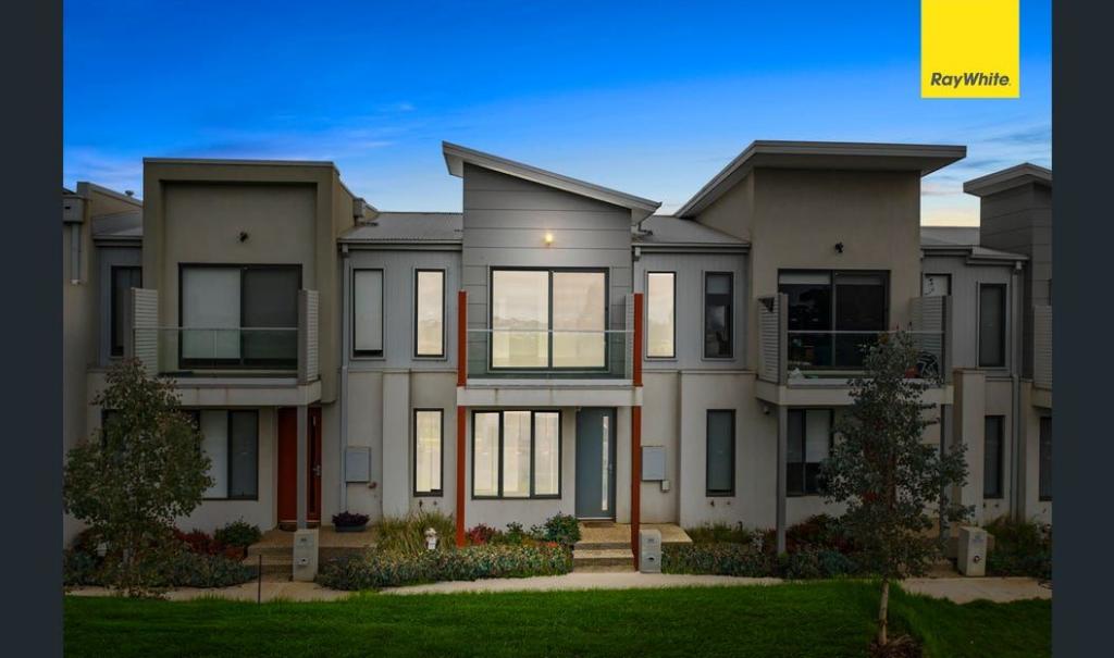 66 Fulham Cres, Thornhill Park, VIC 3335