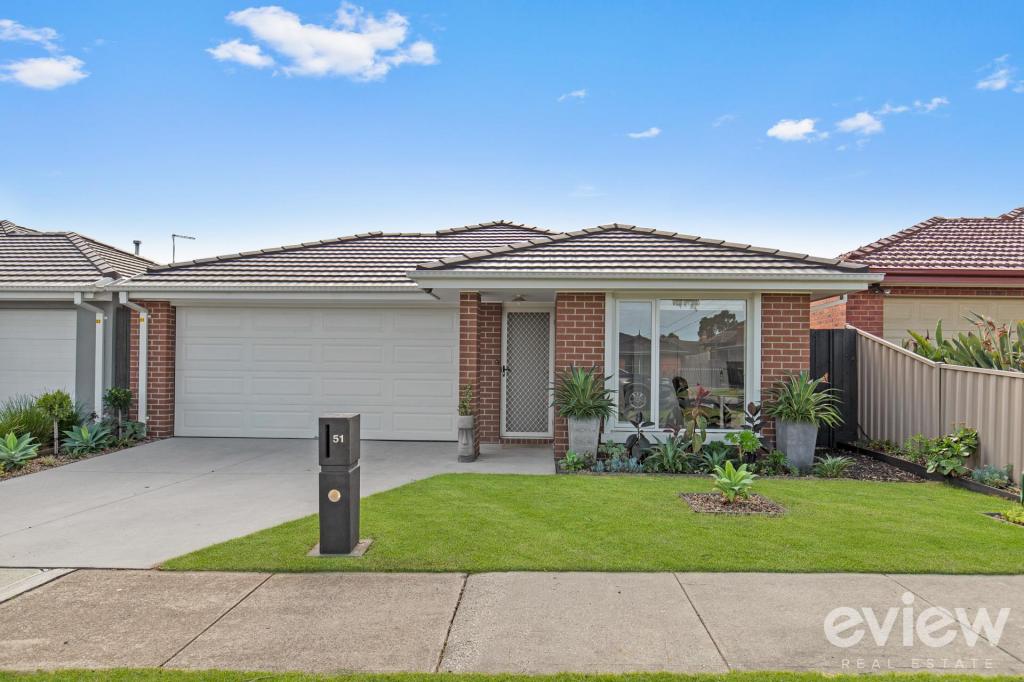 51 Broderick Rd, Carrum Downs, VIC 3201