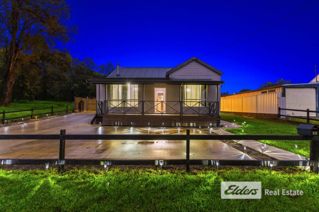 58 Hutton St, Collie, WA 6225