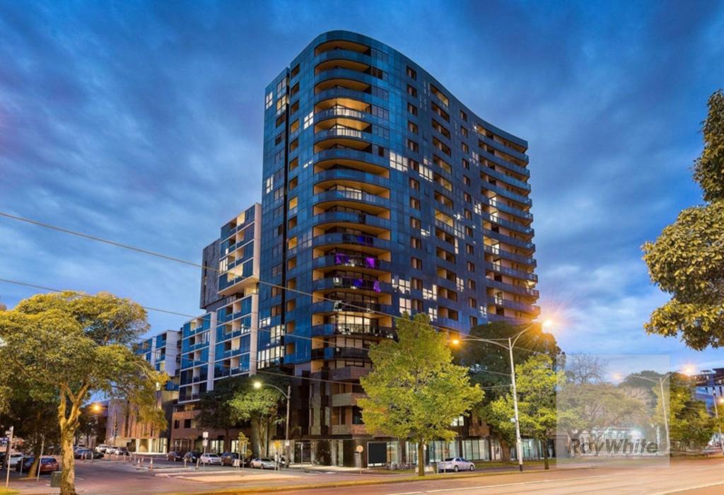 330/23 Blackwood St, North Melbourne, VIC 3051