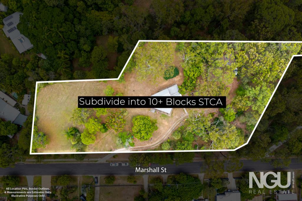 12 Marshall St, Kingston, QLD 4114