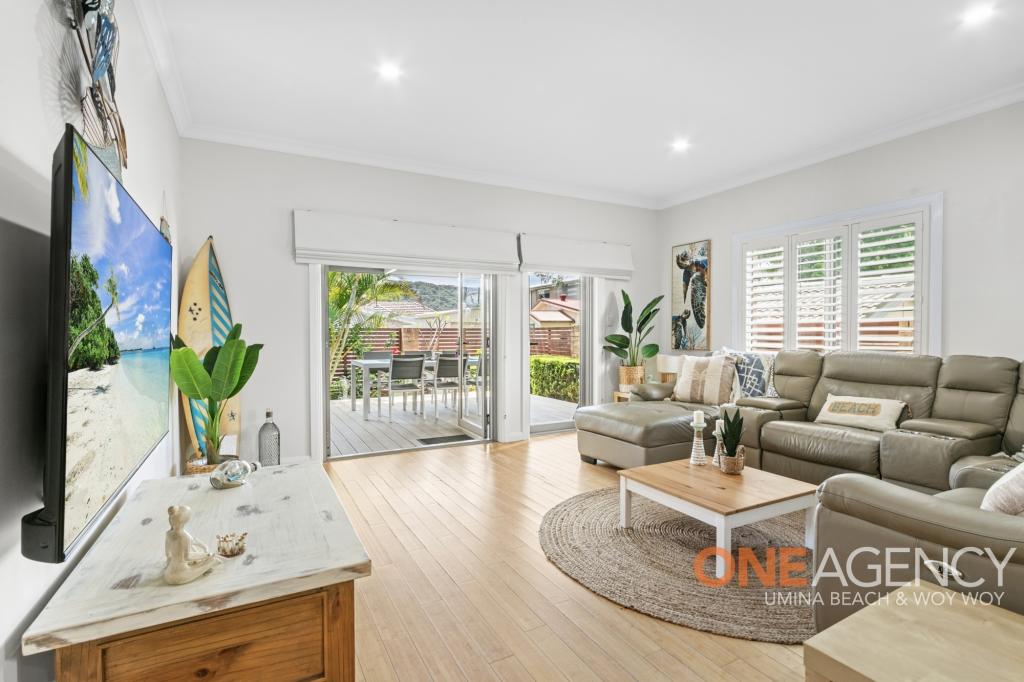 29b Bangalow St, Ettalong Beach, NSW 2257