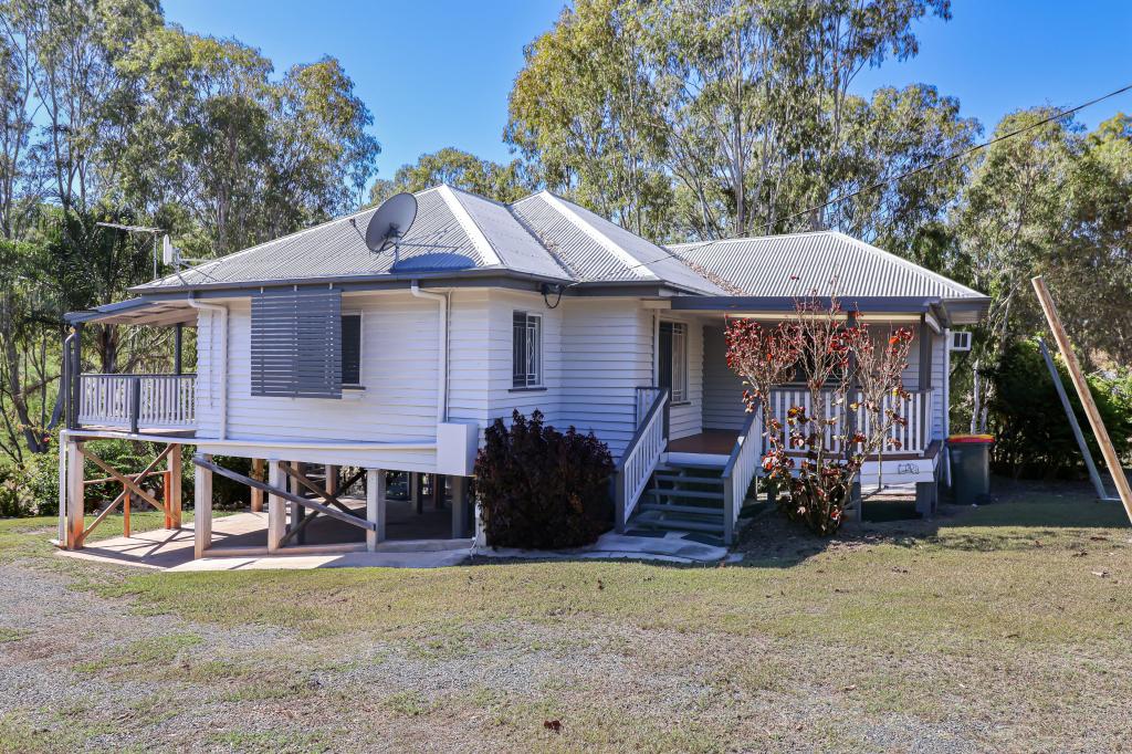 7 Farmer St, Calliope, QLD 4680