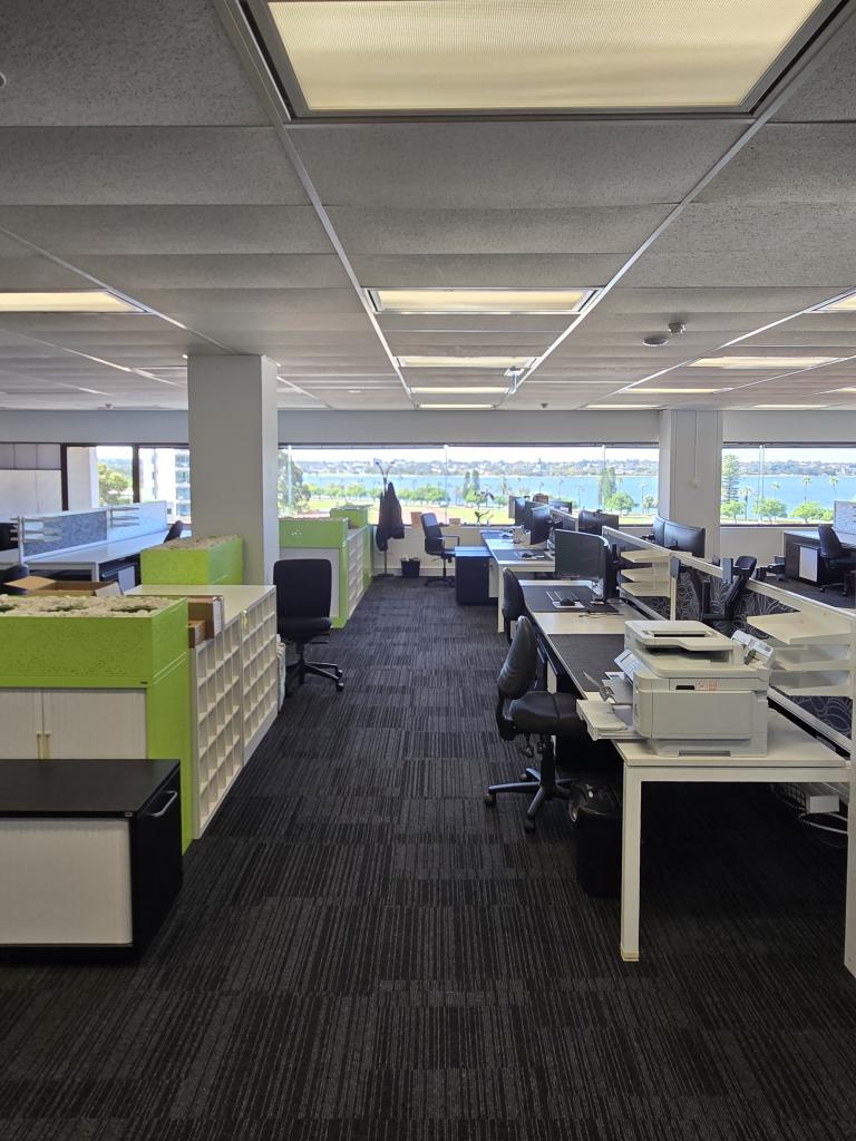 239 ADELAIDE TCE, PERTH, WA 6000