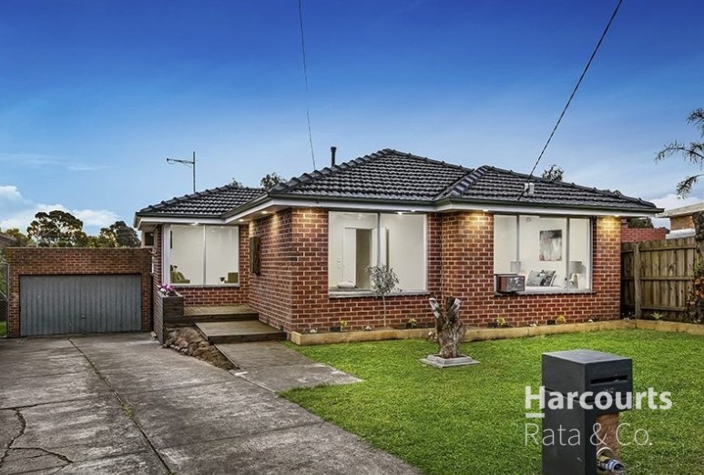 13 Winterton Cl, Epping, VIC 3076