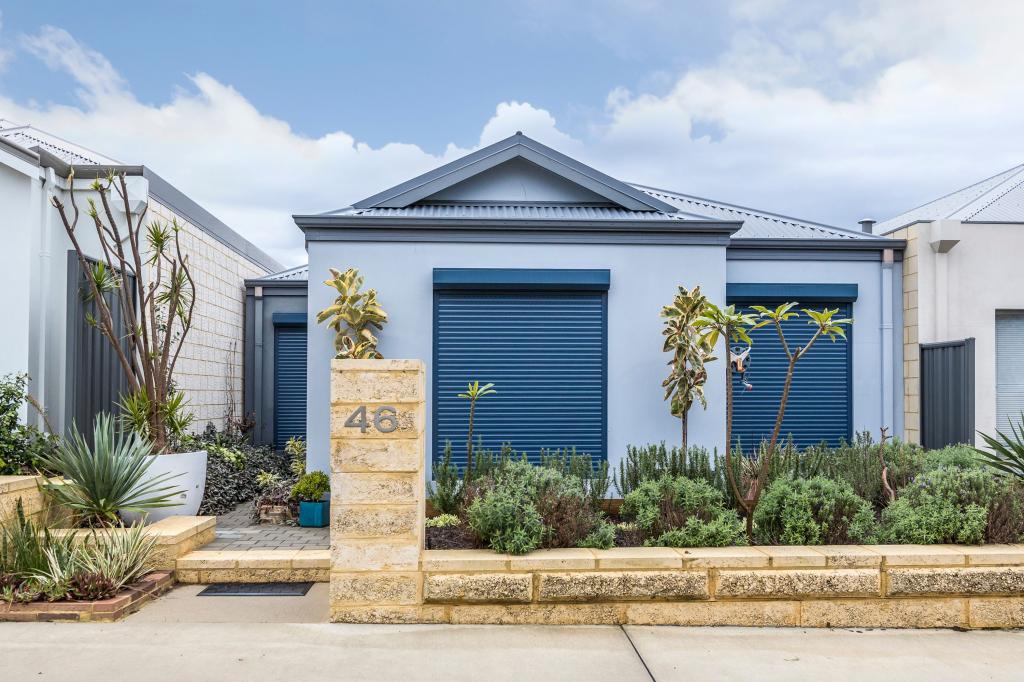 46 Linksman St, Yanchep, WA 6035