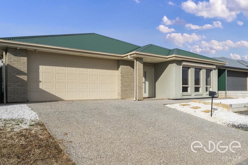 43 Liebrooke Bvd, Blakeview, SA 5114