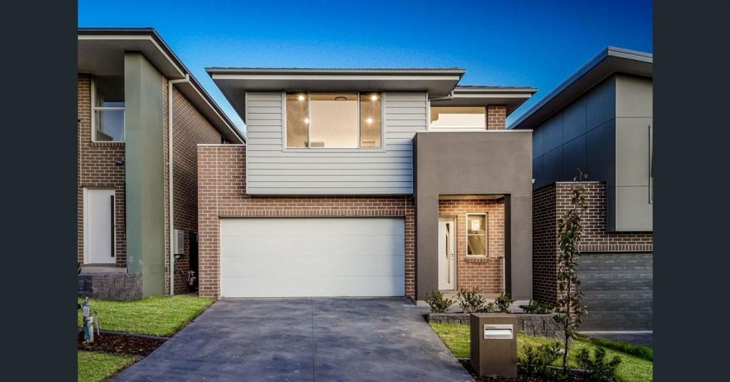 9 Bugle Cct, Kellyville, NSW 2155