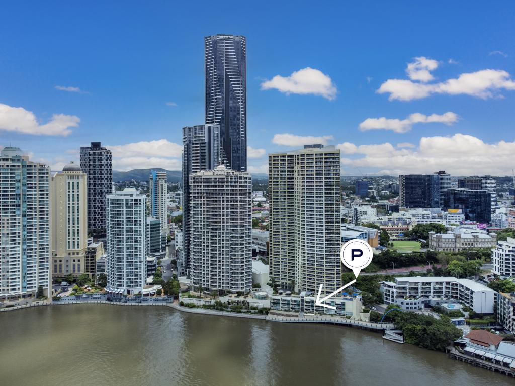 82 BOUNDARY ST, BRISBANE CITY, QLD 4000