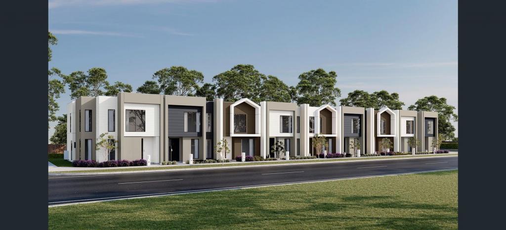 33 ANTHER AVE, TARNEIT, VIC 3029