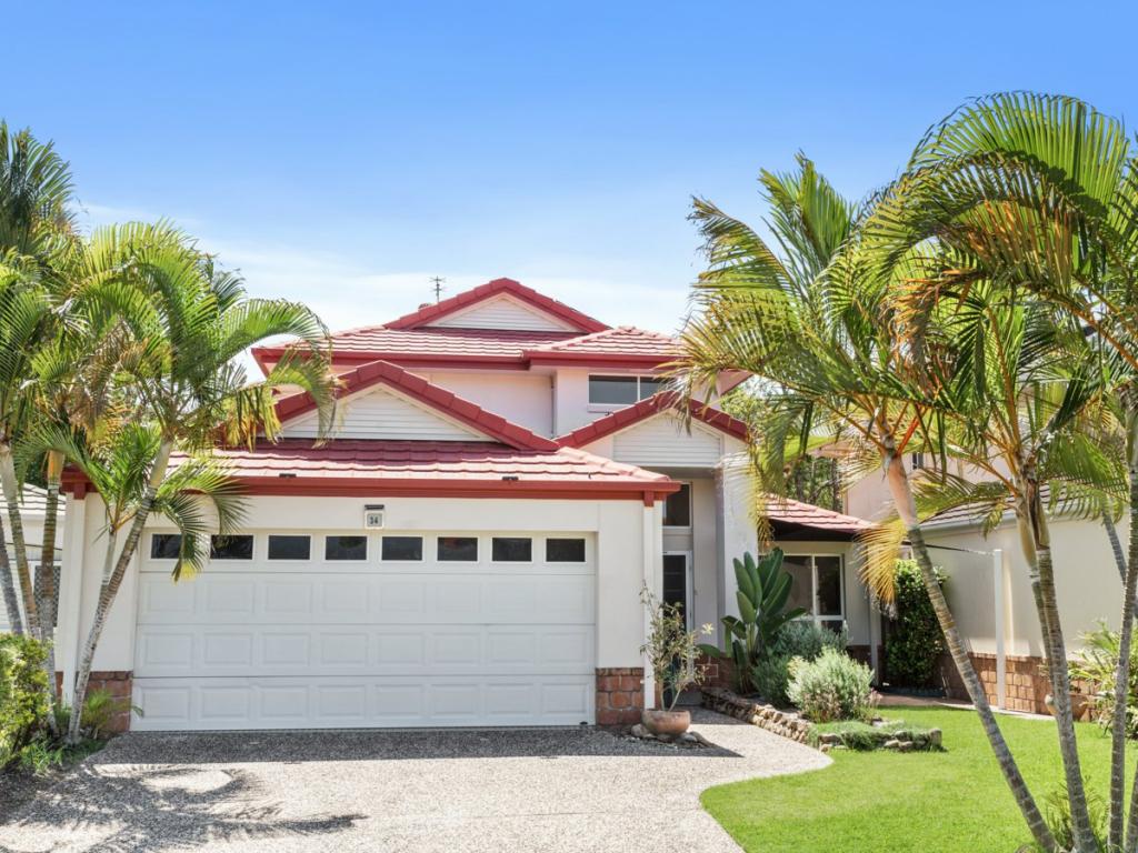 34/45 Swanton Dr, Mudgeeraba, QLD 4213