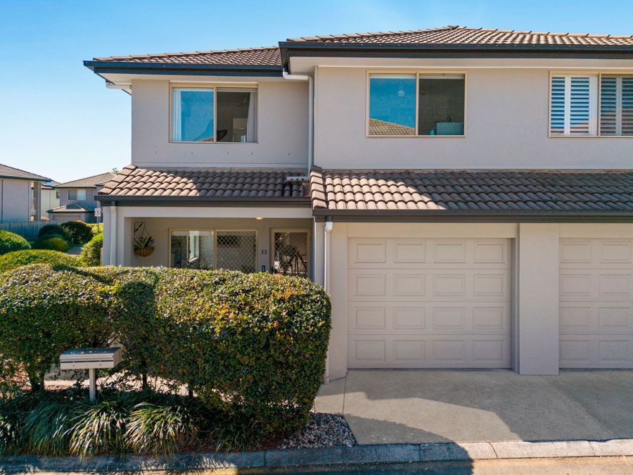 33/50 JOHNSTON ST, CARINA, QLD 4152