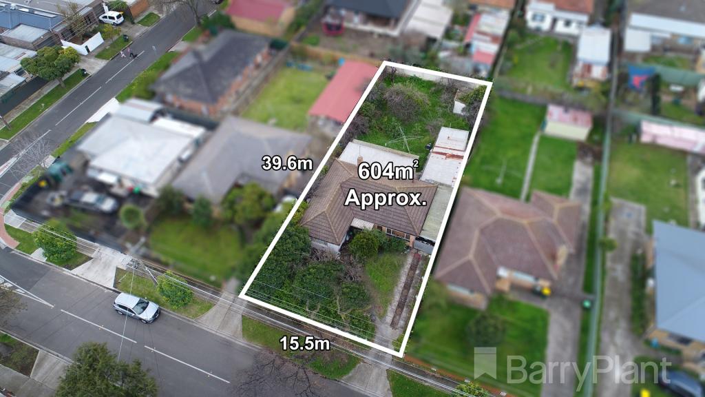 60 Mclaughlin St, Ardeer, VIC 3022