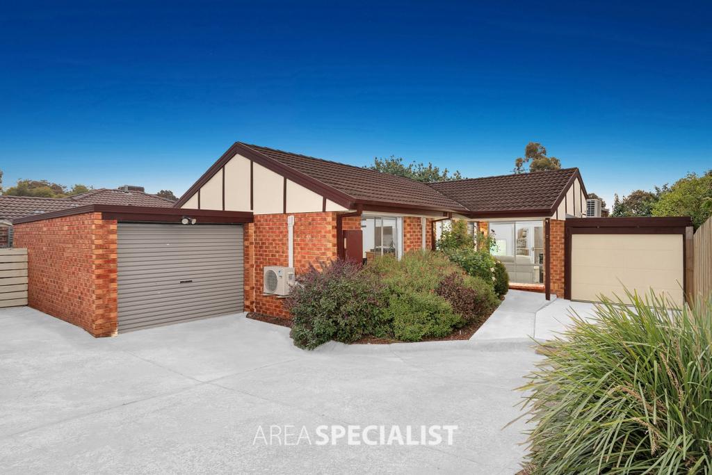 2/3 Pentland Dr, Narre Warren, VIC 3805