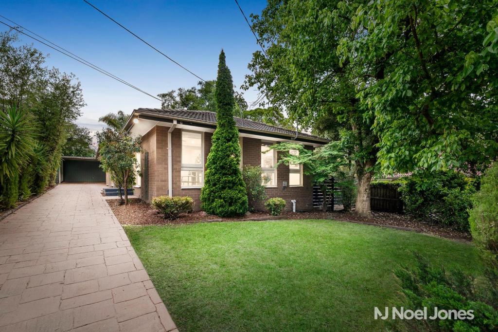 10 SUSANS CT, CROYDON NORTH, VIC 3136