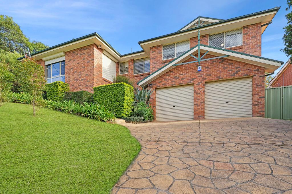 54 Keda Cct, North Richmond, NSW 2754