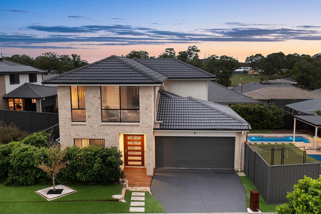 6 Freesia Way, Hamlyn Terrace, NSW 2259