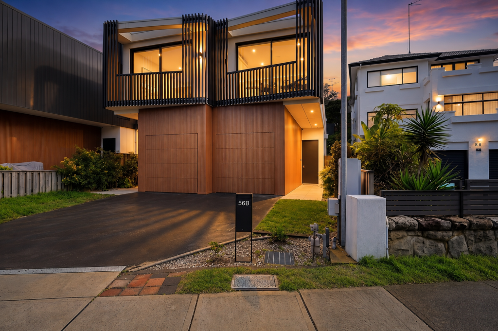 56b Old South Head Rd, Vaucluse, NSW 2030