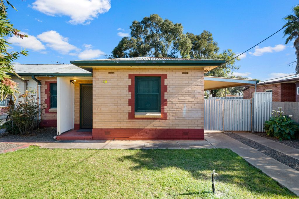 39 Mainwaring Cres, Davoren Park, SA 5113