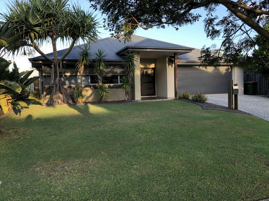 13 CHERRY CT, COOMERA, QLD 4209