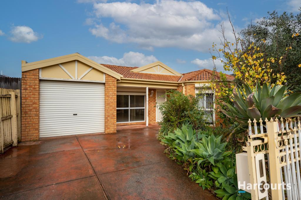 20 Sommeville Dr, Roxburgh Park, VIC 3064
