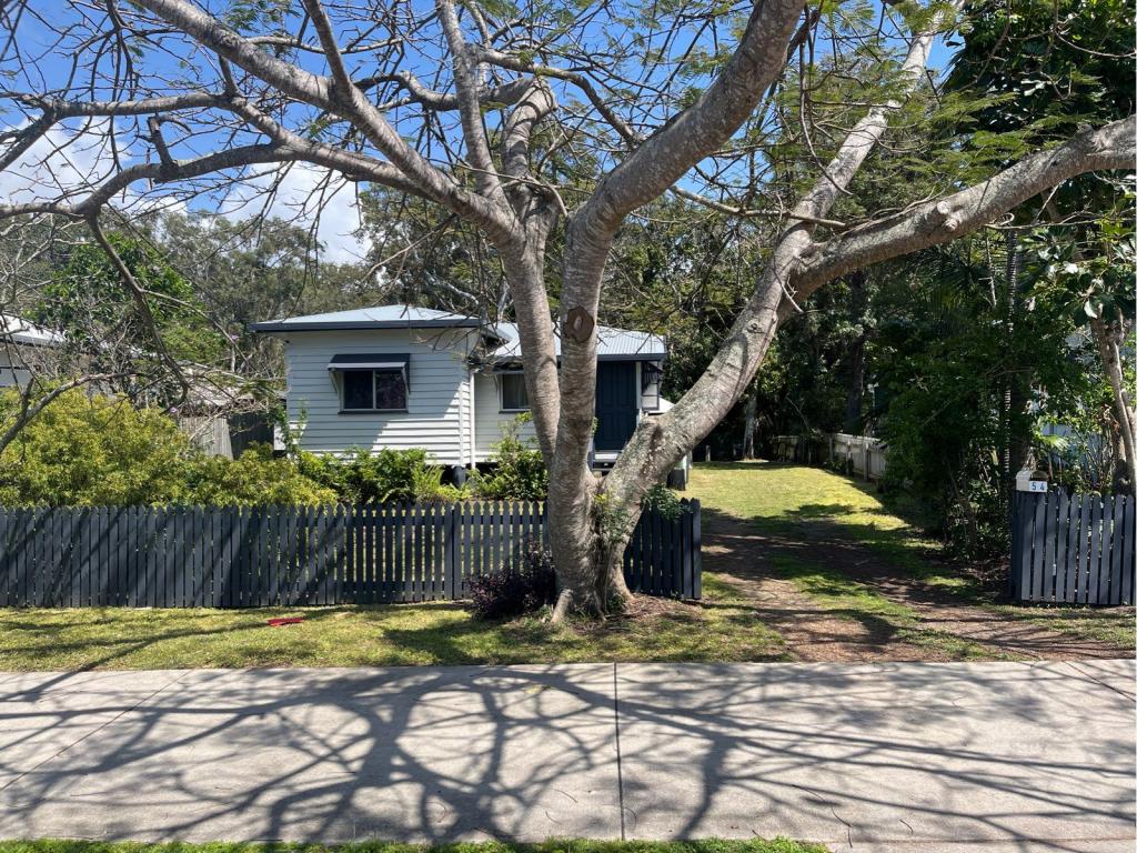 54 Braithwaite St, Yeppoon, QLD 4703