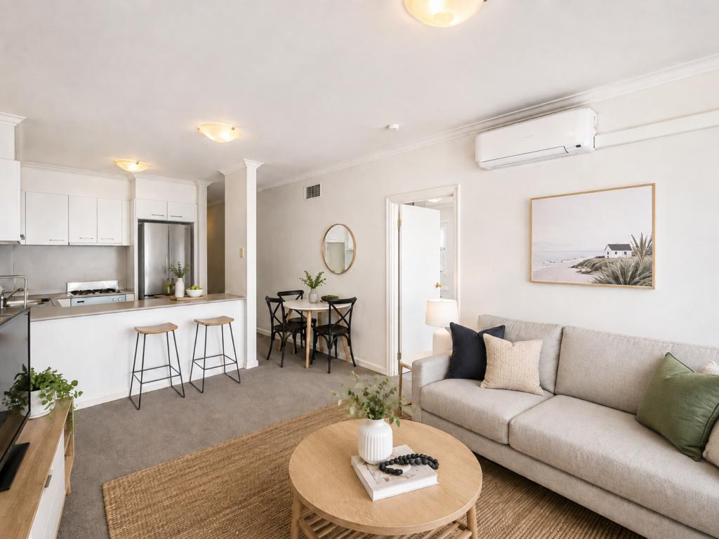 31/100 Commercial Rd, South Yarra, VIC 3141