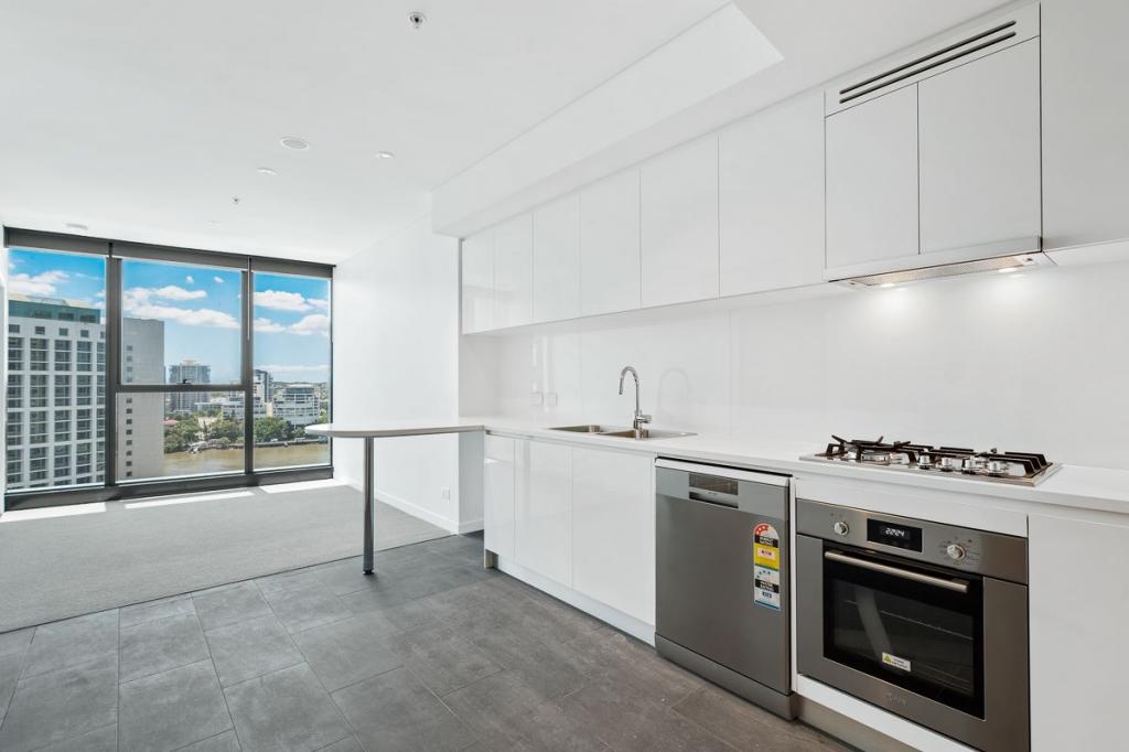 4513/222 Margaret St, Brisbane City, QLD 4000