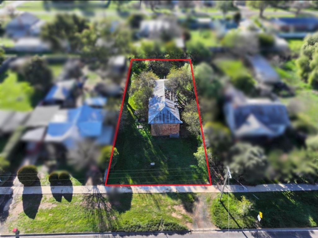 59 Sullivan St, Inglewood, VIC 3517