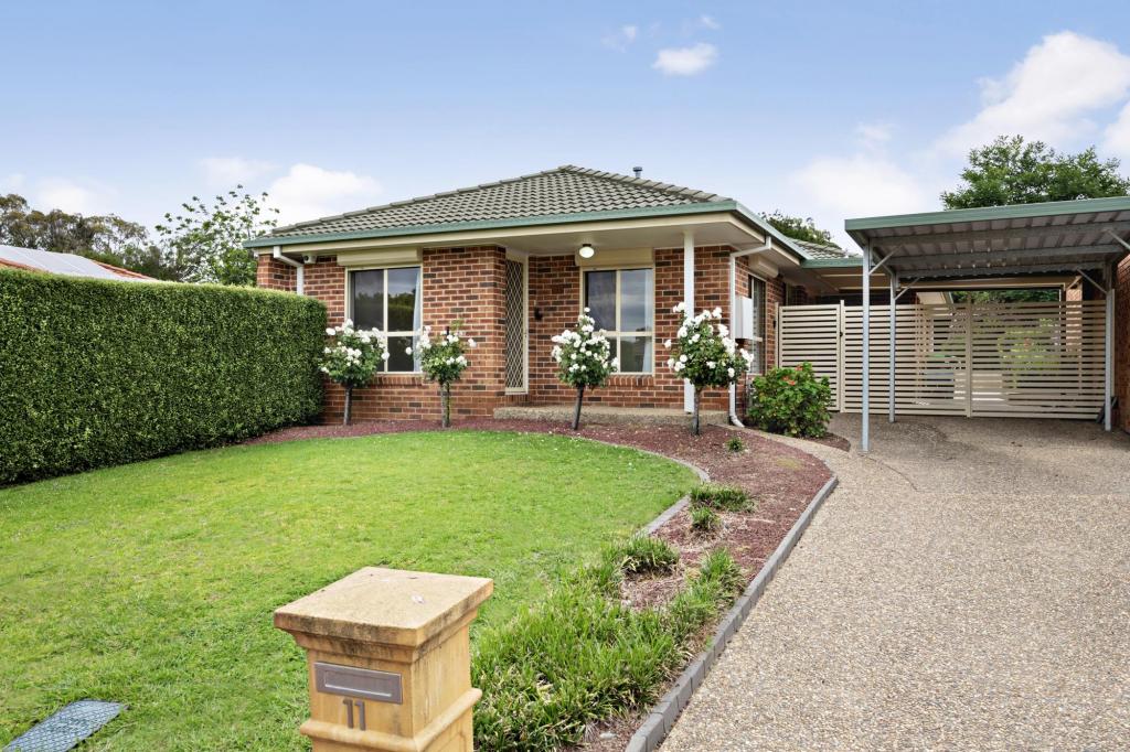 11 Saxby Cl, Amaroo, ACT 2914