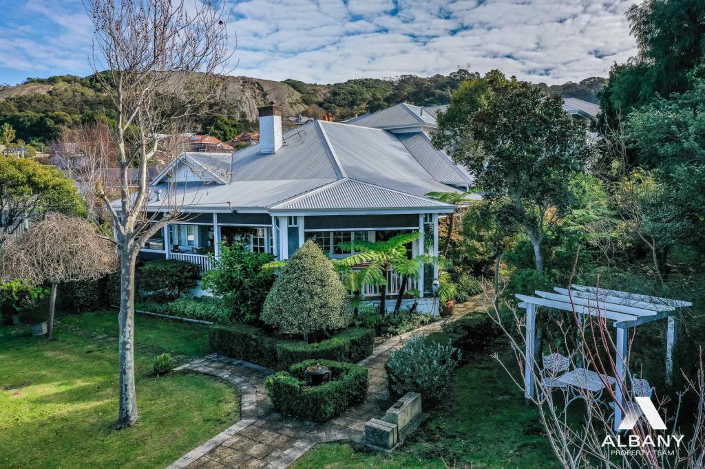 194 Grey St E, Albany, WA 6330