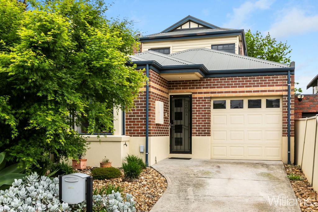 205a Douglas Pde, Newport, VIC 3015