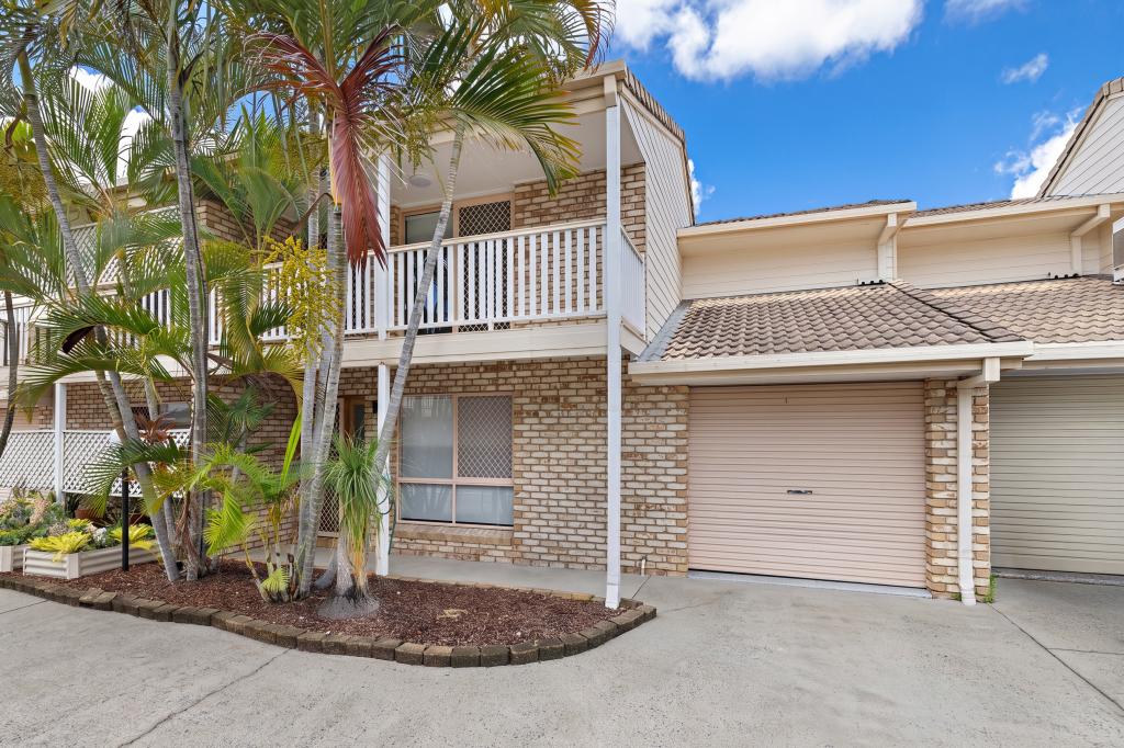 10/32-34 Holland Cres, Capalaba, QLD 4157
