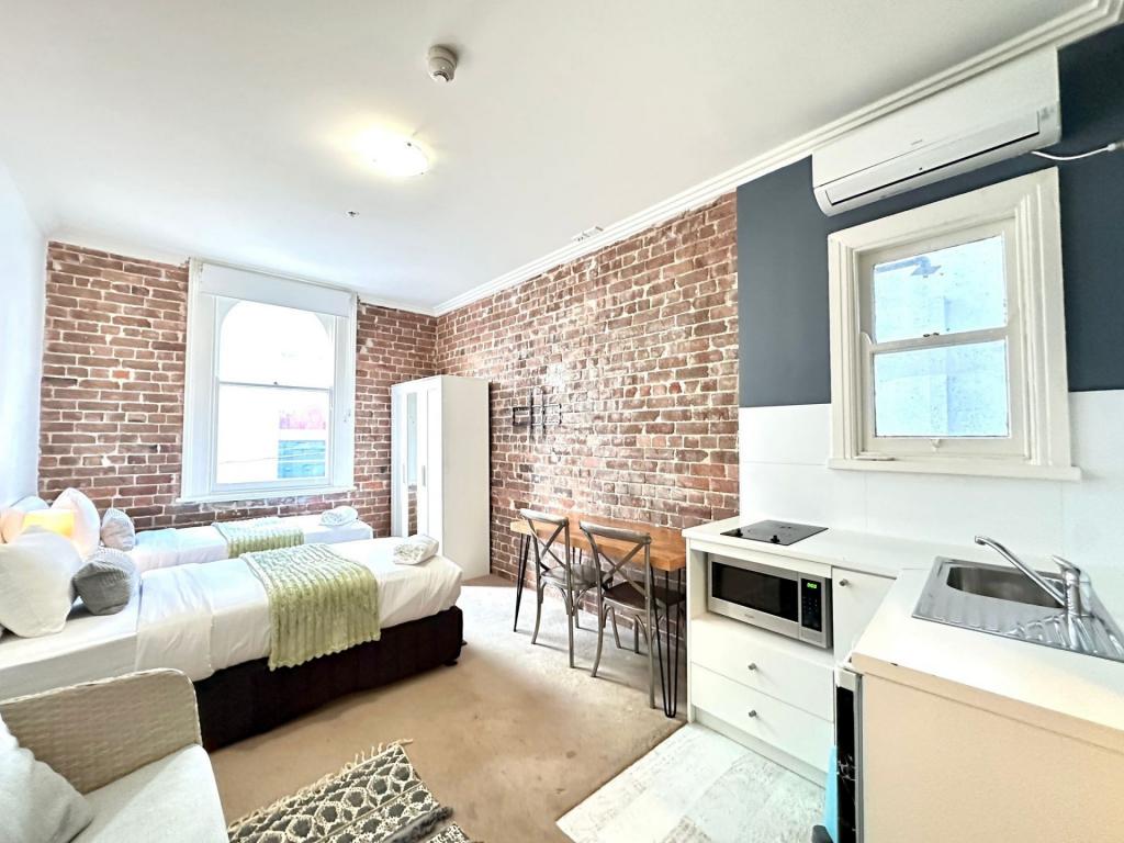 201/9 Darlinghurst Rd, Potts Point, NSW 2011