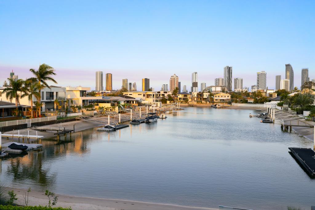 86 Rio Vista Bvd, Broadbeach Waters, QLD 4218