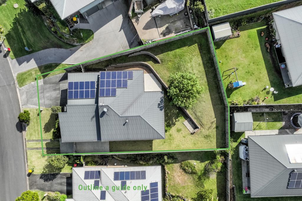 61 Maroochy Cct, Yandina, QLD 4561