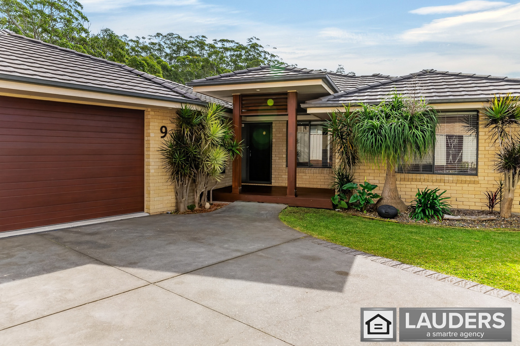 9 Kadungle Cl, Wallabi Point, NSW 2430