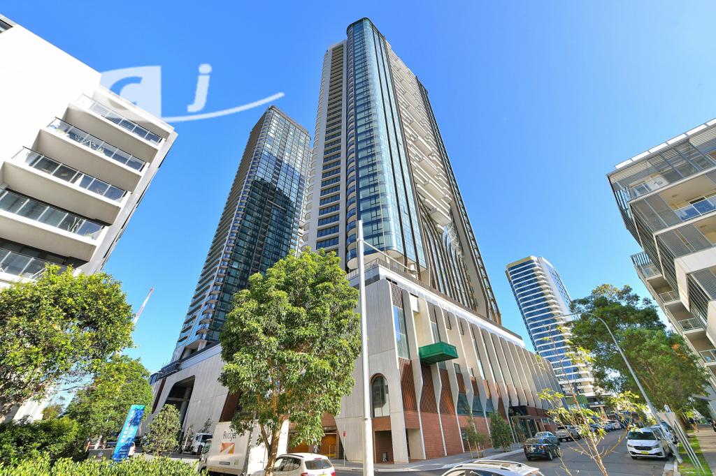 D1306/35 Marquet St, Rhodes, NSW 2138