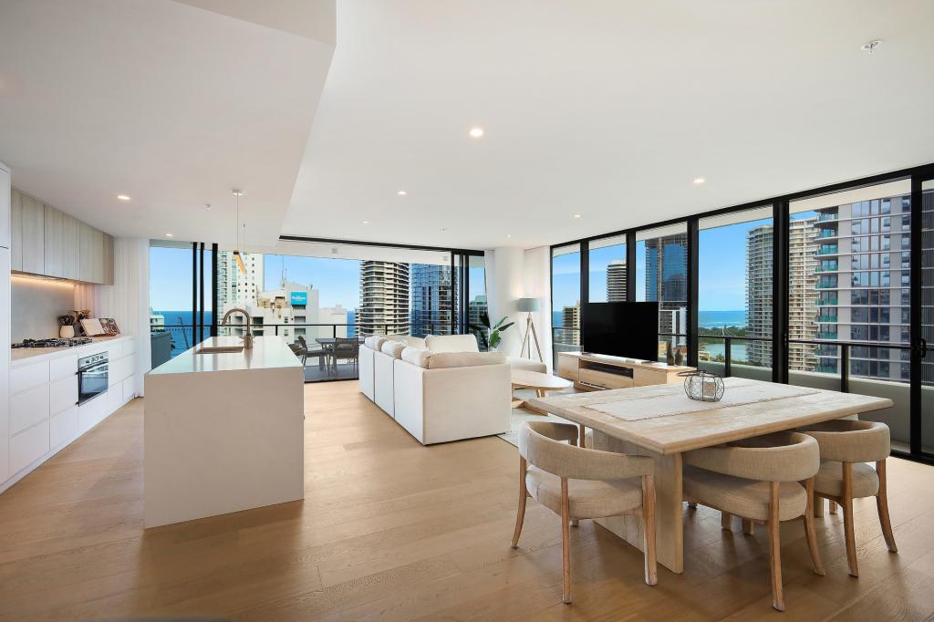 Level 14/145/25 Woodroffe Ave, Main Beach, QLD 4217