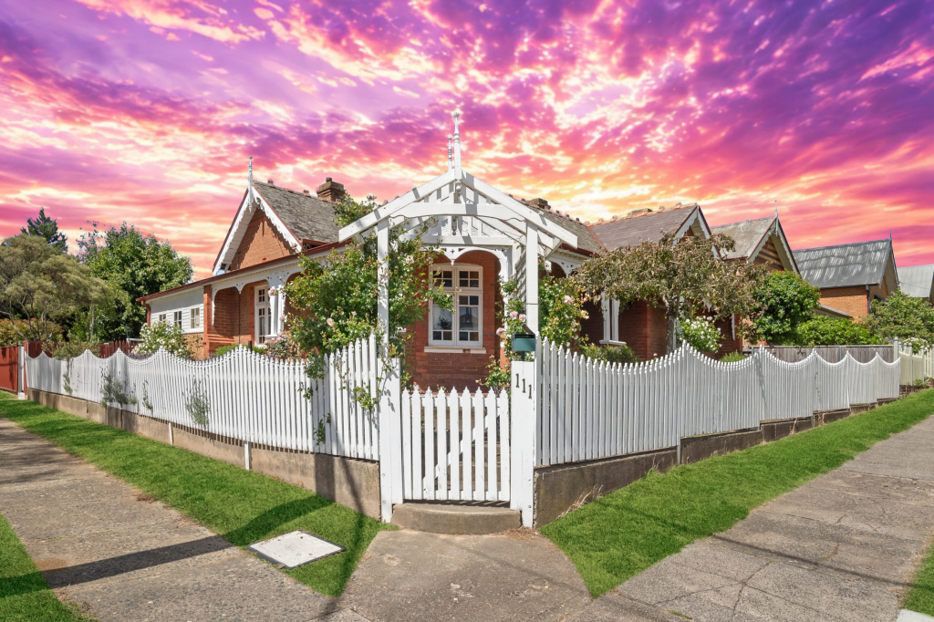 111 Verner St, Goulburn, NSW 2580