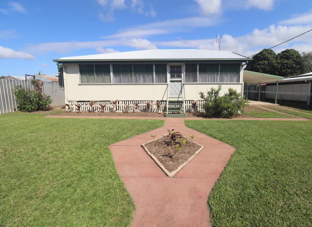 69 Banister St, Brandon, QLD 4808