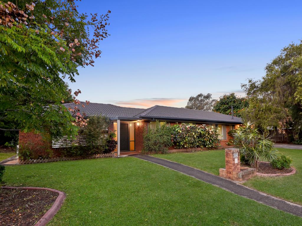 20 Covey St, Chermside West, QLD 4032